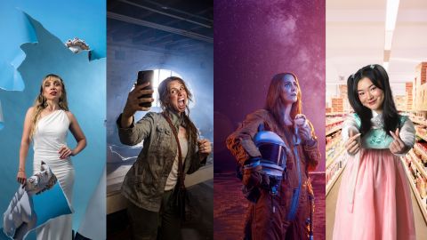 LA BOITE LAUNCHES ITS FIERY AND FUNNY 2026 SEASON