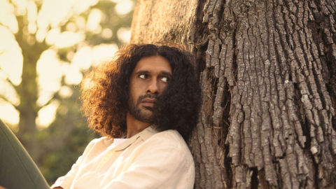 A FIRST NATIONS LOVE STORY SET ON THE BRINK OF HISTORY  PREMIERES IN QUEENSLAND AT LA BOITE