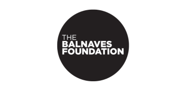 Balnaves Logo