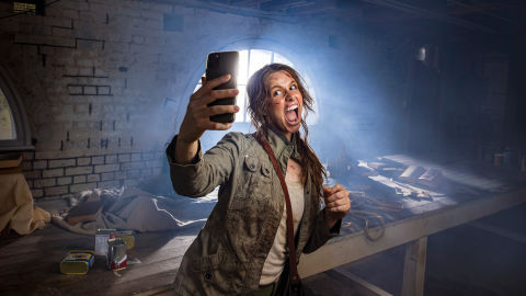 FIERCE WOMEN, BOLD STORYTELLING AND A THEATRICAL ZOMBIE APOCALYPSE: LA BOITE THEATRE PRESENTS EAT SLAY ZOMBIE